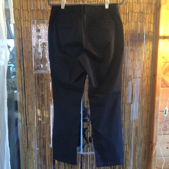 Ladies lee tailored size 6 AM trousers - Picture 5 of 9